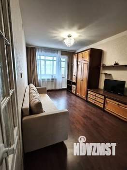 3-к квартира, на длительный срок, 60м2, 8/9 этаж