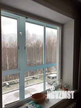 Студия квартира, на длительный срок, 38м2, 2/10 этаж