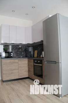 2-к квартира, посуточно, 50м2, 18/29 этаж