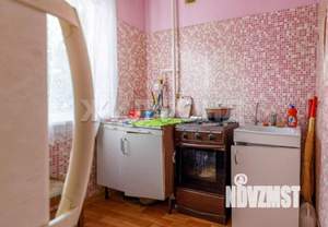 2-к квартира, на длительный срок, 43м2, 2/5 этаж