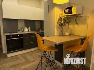 1-к квартира, посуточно, 30м2, 21/26 этаж