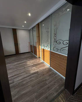 1-к квартира, на длительный срок, 43м2, 13/17 этаж