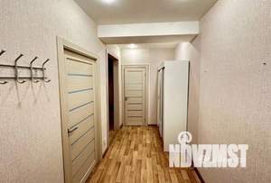 2-к квартира, на длительный срок, 54м2, 1/4 этаж