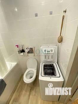 Студия квартира, на длительный срок, 32м2, 8/9 этаж