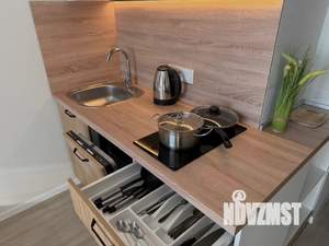 1-к квартира, посуточно, 25м2, 9/25 этаж