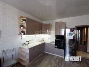 2-к квартира, на длительный срок, 74м2, 10/17 этаж