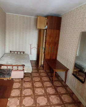 2-к квартира, на длительный срок, 43м2, 2/5 этаж