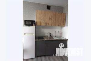 1-к квартира, посуточно, 26м2, 15/19 этаж