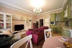 3-к квартира, на длительный срок, 73м2, 4/10 этаж