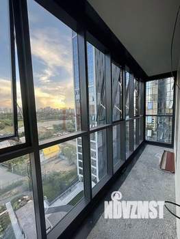 2-к квартира, на длительный срок, 39м2, 10/30 этаж