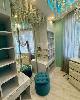 2-к квартира, на длительный срок, 65м2, 18/26 этаж