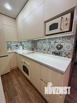 Студия квартира, на длительный срок, 32м2, 6/25 этаж