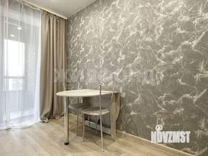 1-к квартира, на длительный срок, 35м2, 6/25 этаж