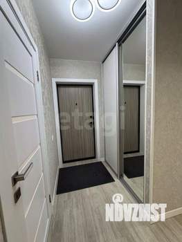 2-к квартира, на длительный срок, 43м2, 6/9 этаж