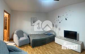 2-к квартира, на длительный срок, 60м2, 2/5 этаж