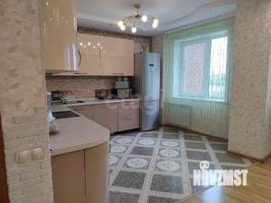 3-к квартира, на длительный срок, 70м2, 11/18 этаж