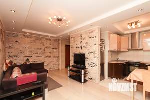 2-к квартира, посуточно, 54м2, 3/5 этаж