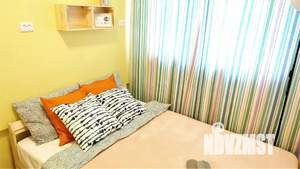 1-к квартира, посуточно, 18м2, 1/5 этаж