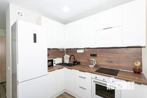 1-к квартира, на длительный срок, 40м2, 8/19 этаж