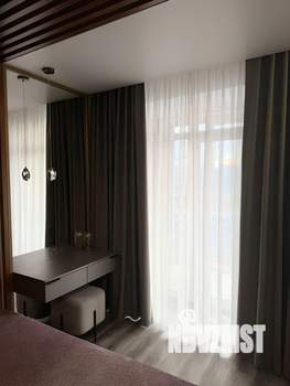 3-к квартира, посуточно, 74м2, 11/12 этаж