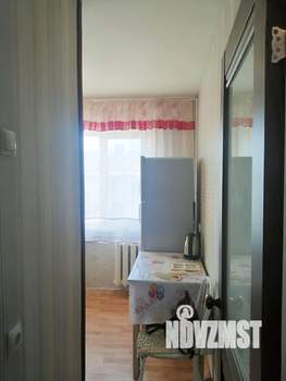 1-к квартира, на длительный срок, 31м2, 5/5 этаж