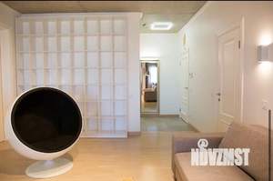 3-к квартира, на длительный срок, 90м2, 22/27 этаж