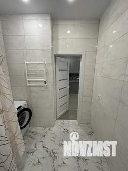 1-к квартира, посуточно, 37м2, 20/24 этаж