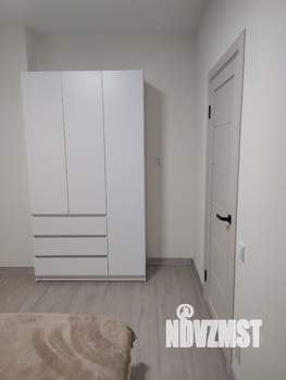 2-к квартира, на длительный срок, 40м2, 16/30 этаж