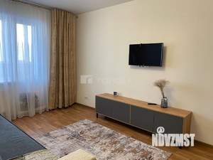 1-к квартира, на длительный срок, 50м2, 6/26 этаж