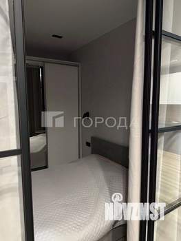 2-к квартира, на длительный срок, 42м2, 7/23 этаж