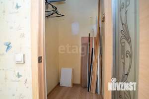2-к квартира, на длительный срок, 47м2, 2/5 этаж