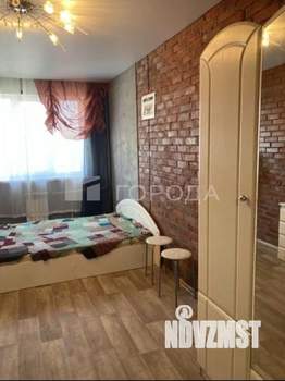 2-к квартира, на длительный срок, 50м2, 14/17 этаж