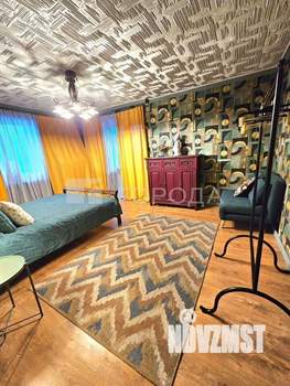 2-к квартира, на длительный срок, 76м2, 11/13 этаж