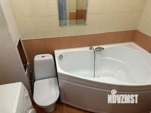 Студия квартира, на длительный срок, 23м2, 10/19 этаж