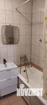 Студия квартира, на длительный срок, 24м2, 1/6 этаж