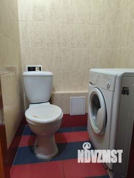 1-к квартира, на длительный срок, 32м2, 5/9 этаж