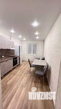 1-к квартира, на длительный срок, 49м2, 8/10 этаж