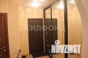 2-к квартира, на длительный срок, 64м2, 4/25 этаж