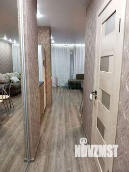 Студия квартира, на длительный срок, 26м2, 7/24 этаж