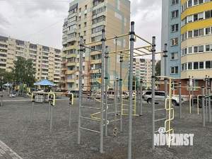 1-к квартира, на длительный срок, 22м2, 3/16 этаж