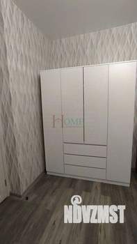 1-к квартира, на длительный срок, 42м2, 21/25 этаж