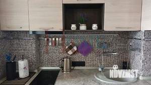 1-к квартира, на длительный срок, 34м2, 10/21 этаж