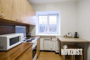 1-к квартира, посуточно, 39м2, 1/5 этаж