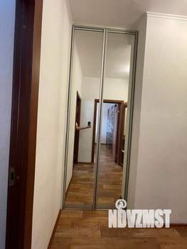 1-к квартира, на длительный срок, 40м2, 8/17 этаж