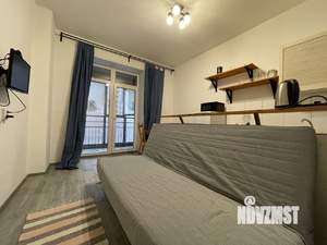 1-к квартира, на длительный срок, 42м2, 13/20 этаж