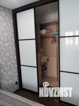 2-к квартира, посуточно, 46м2, 3/5 этаж