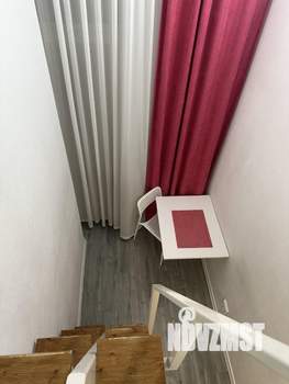 Студия квартира, на длительный срок, 25м2, 1/25 этаж