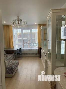 2-к квартира, на длительный срок, 42м2, 12/25 этаж