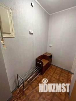 1-к квартира, на длительный срок, 32м2, 2/5 этаж