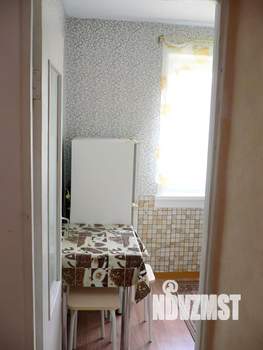 1-к квартира, на длительный срок, 29м2, 4/5 этаж